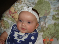 Dawn  Ahle Alumni Photo