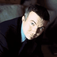 Kevin D Burdick Alumni Photo