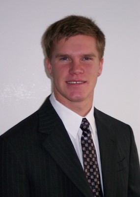 Chad Richard Harms Alumni Photo