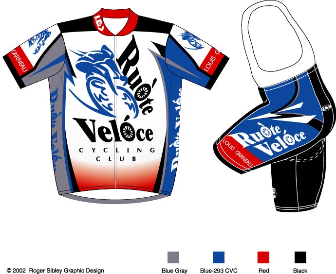 Roger  Sibley Alumni Photo