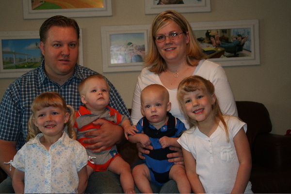 Jay Donovan Fontano Foto