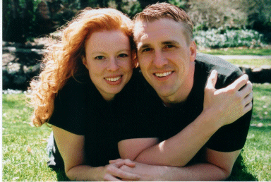 Jim  Larsen Alumni Photo