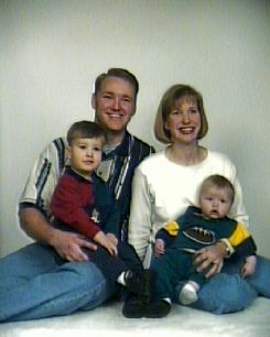 Jim  Lawrence Alumni Photo