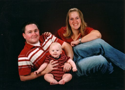 JT  Haynes Alumni Photo