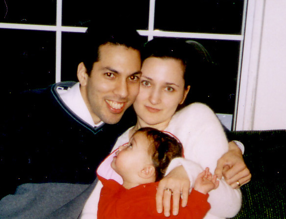 Benjamin Jesus Rosales Foto