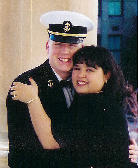 Melanie Maningding Hendricksen Foto