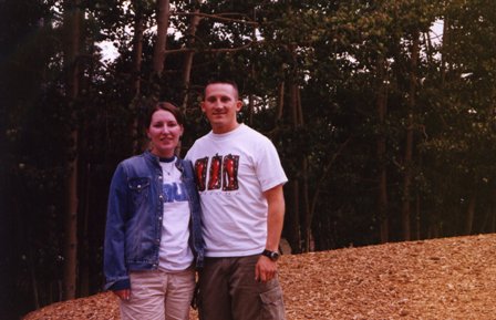 Craig  Porritt Alumni Photo