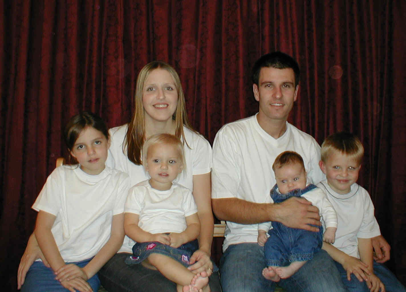 James  Cockram Alumni Photo