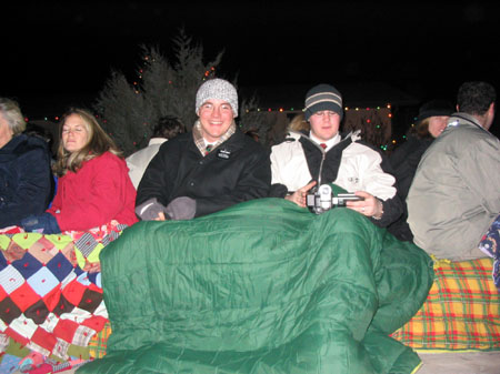 Patrick W Scott Alumni Photo