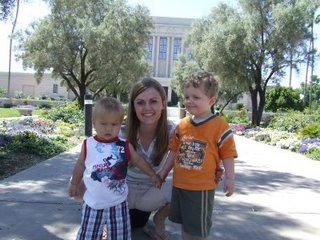 John B Vaterlaus Alumni Photo