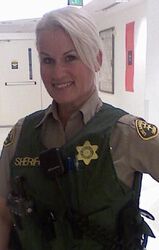 Sandra Jackson Alumni Photo