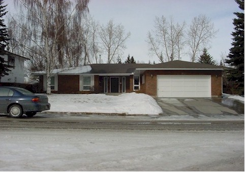 Here is the CCM Mission home in Calgary.
David J. Campos
21 Mar 2003