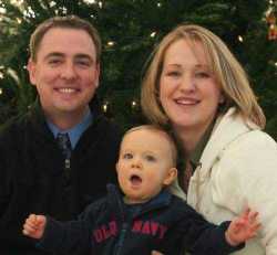 Brad  Carpenter Alumni Photo