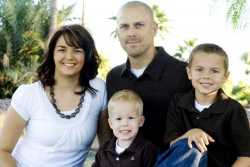 Jeff  Irvine Alumni Photo
