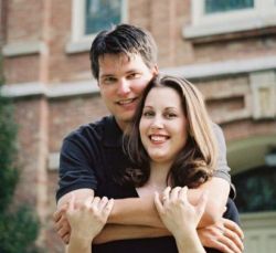 Daniel  Penrod Alumni Photo