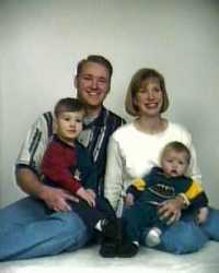 Jim  Lawrence Alumni Photo