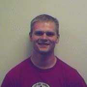 Joshua Bingham Decker Alumni Photo