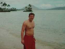 Tommy E Thompson Alumni Photo