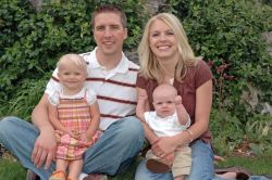 Scott Robert Langford Alumni Photo