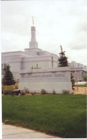 July 2000, Regina Saskatchewan
Larry  Burkett
12 Mar 2002