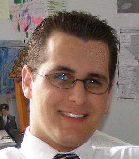 Kevin David King Alumni Photo