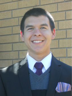 Christopher John Ray Vega 