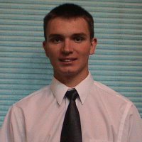 Craig Michael Thompson Alumni Photo