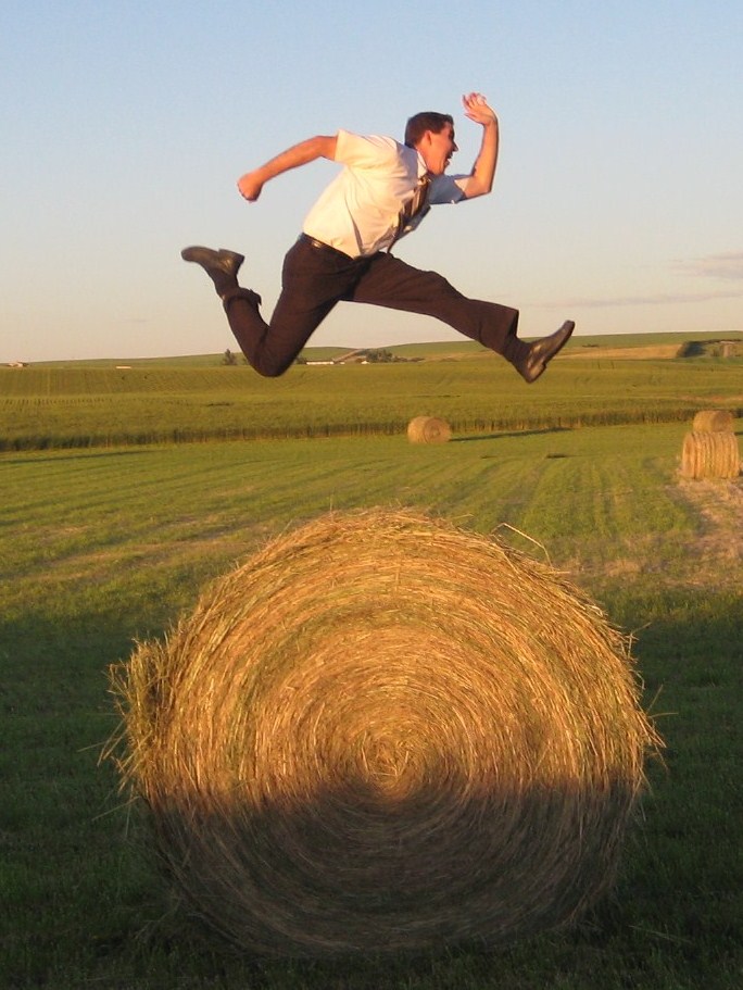 Taylor Howard Roberts Alumni Photo