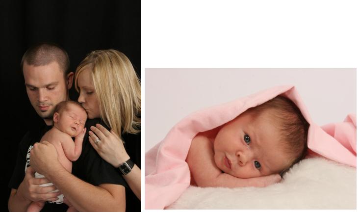 Megan  Stout Alumni Photo