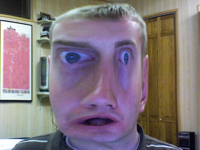 Roger W Emmer Alumni Photo