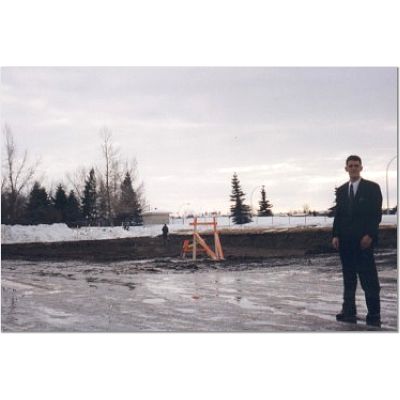 Temple construction
Jeff A. Clines
28 Feb 2002