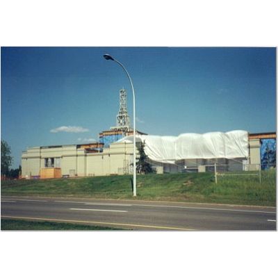 Temple construction
Jeff A. Clines
28 Feb 2002