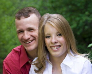 Engagement Picture
Bradley John Nielson
17 Jul 2007