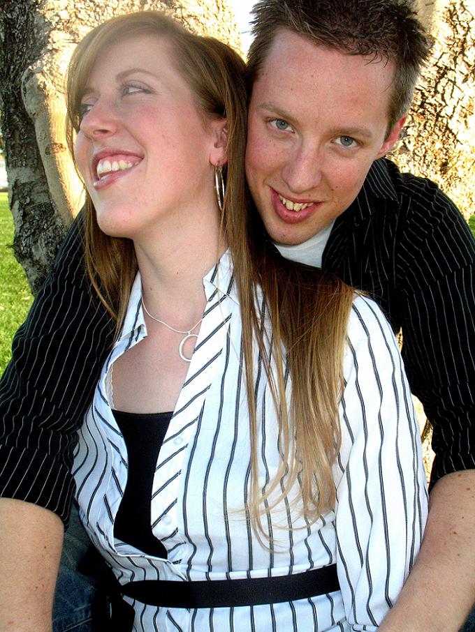 Steve Busch & Jewel Flake
Steve J Busch
10 Mar 2008