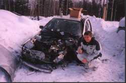 Alexander Steven Danible Alumni Photo