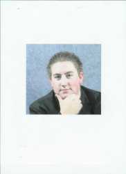 Michael Kelley Hall Alumni Photo
