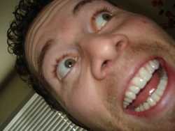 Matt  Pinnell Alumni Photo