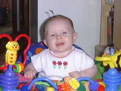 Mikael Jay Remington Alumni Photo