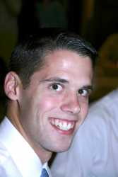 Scott Joseph Toone Alumni Photo