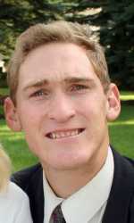 Larry Blaine Chambers Alumni Photo