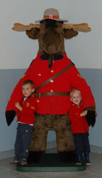 Arjan de Jong Alumni Photo