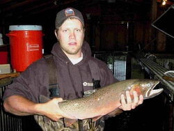 Cody M Allen Alumni Photo