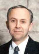 Darwin Hawryluk Alumni Photo