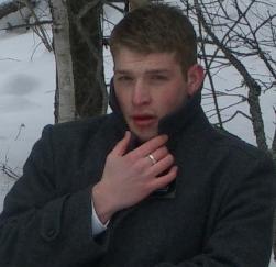 Gregory Stephen Quinn Alumni Photo