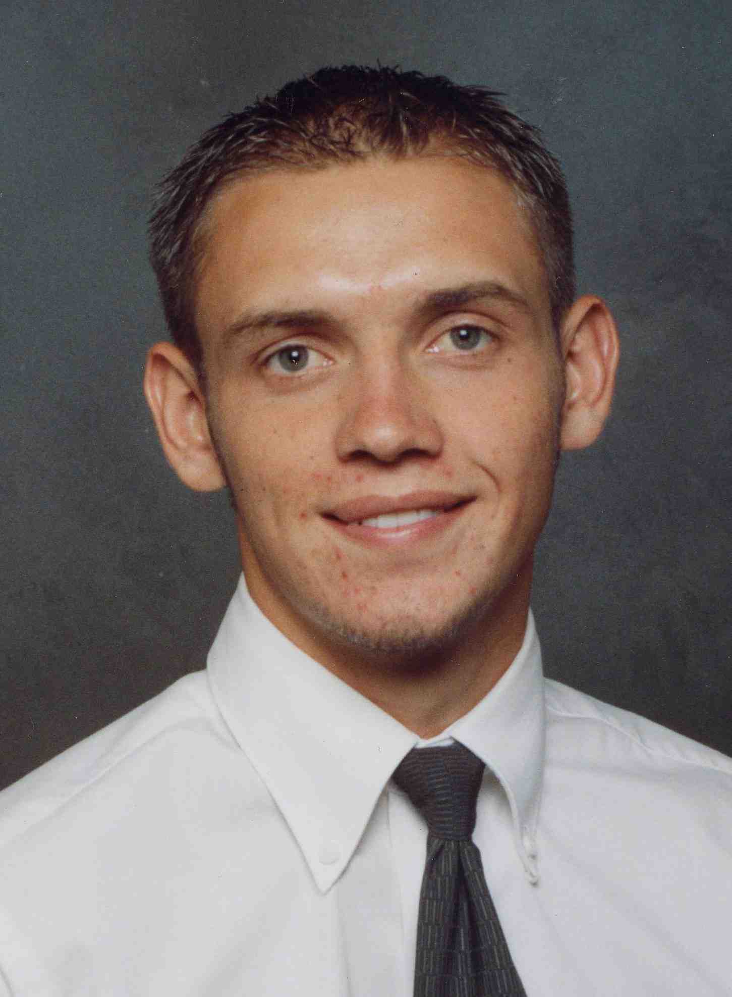 Jason Dru Richman Alumni Photo