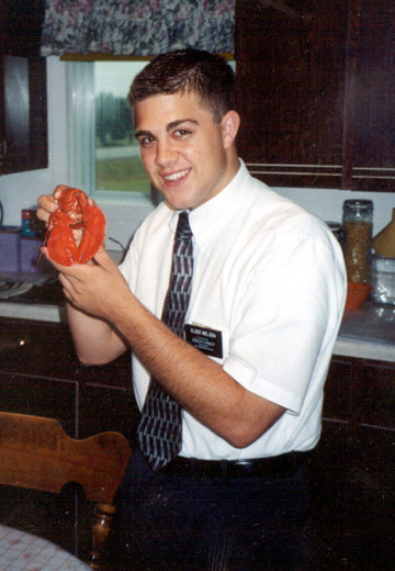 Kevin T. Nielsen Foto