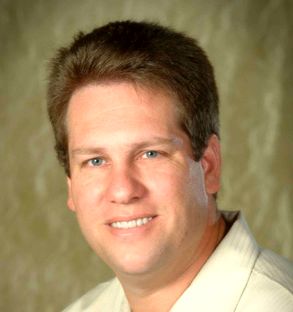 Marty Man Smith Foto des Missionars