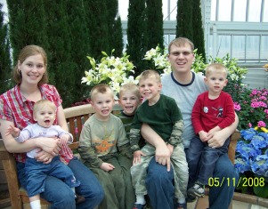 Nathan Wendell Rose 동창 사진