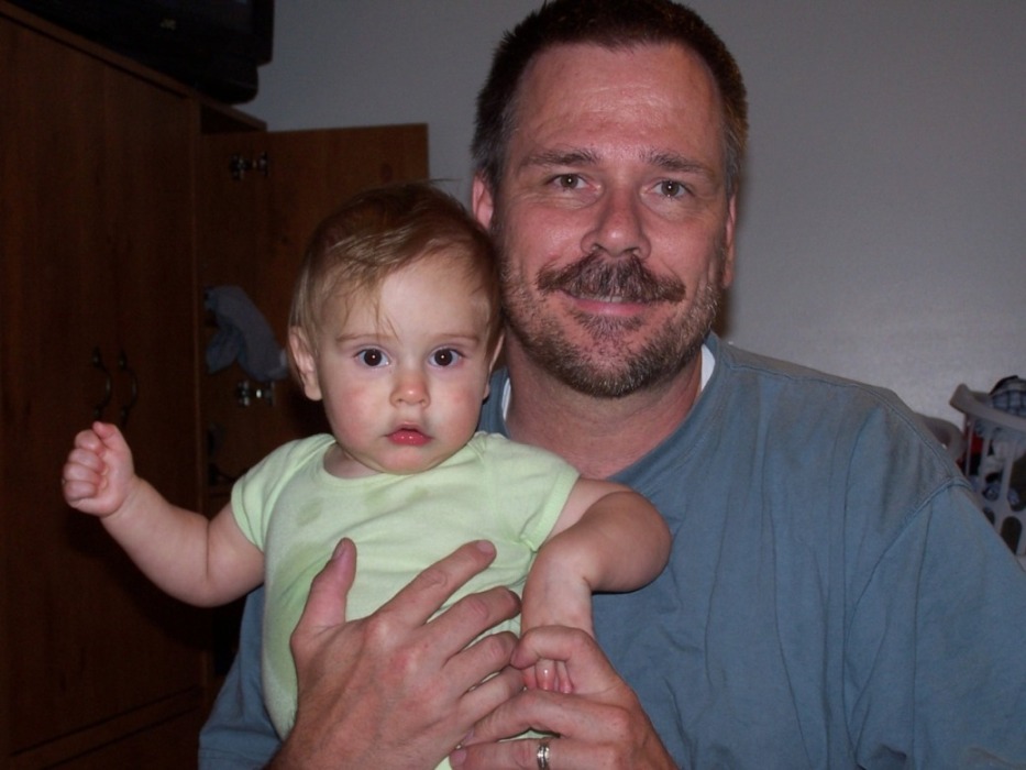 Ronald David Prothero Alumni Photo