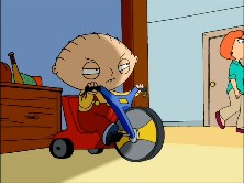 Spanky Dustin Ward Alumni Photo